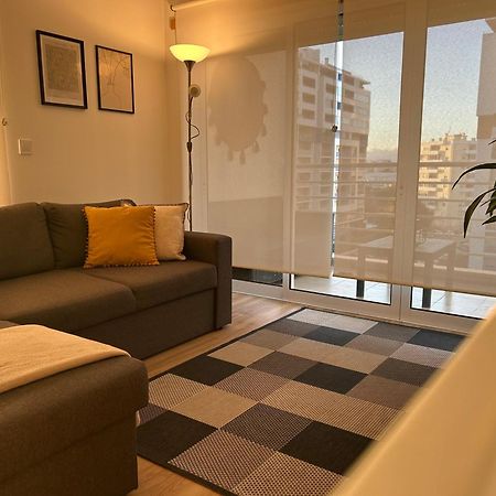 Convistaapartment With Pool ปอร์ติเมา ภายนอก รูปภาพ