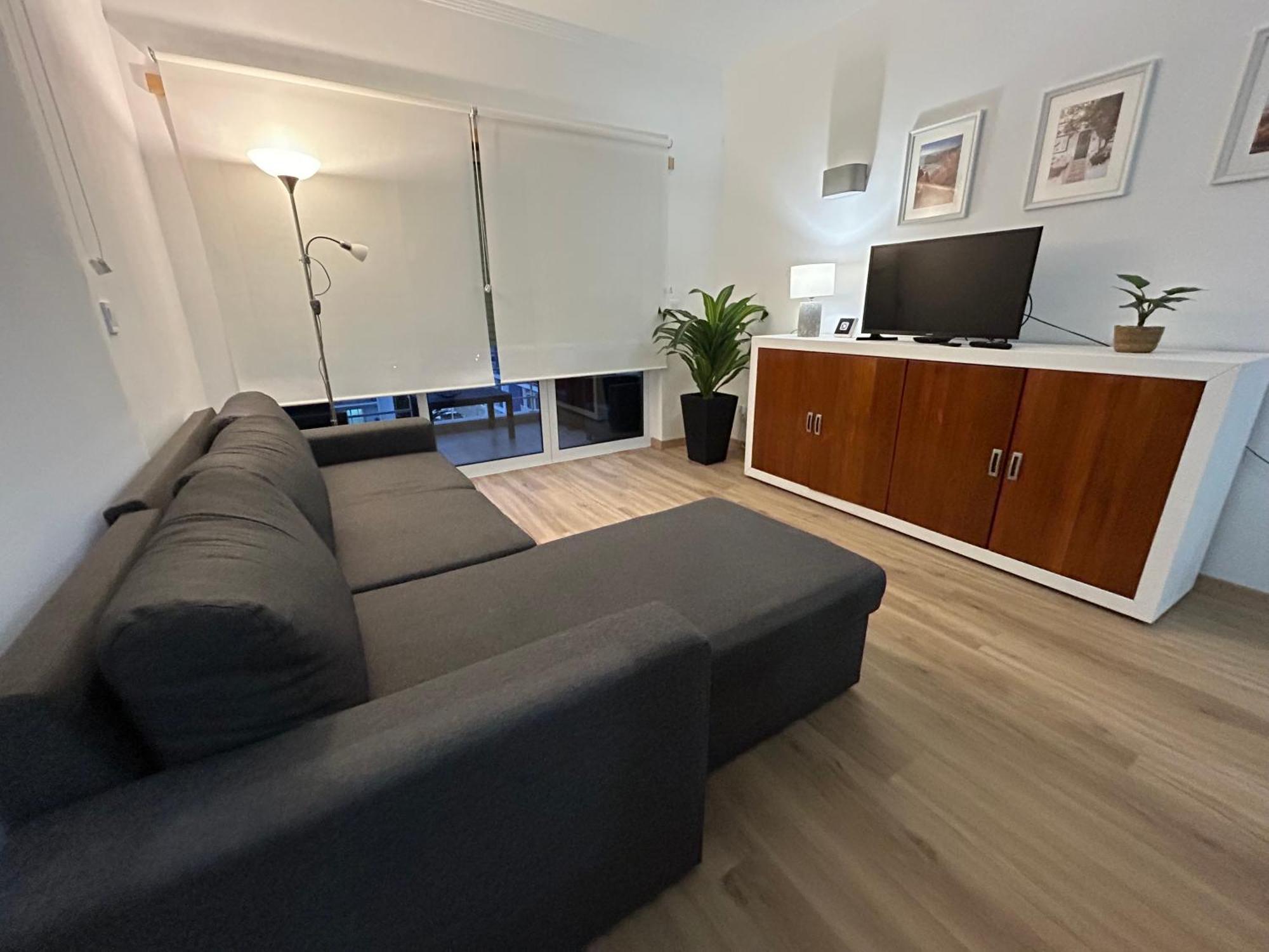 Convistaapartment With Pool ปอร์ติเมา ภายนอก รูปภาพ