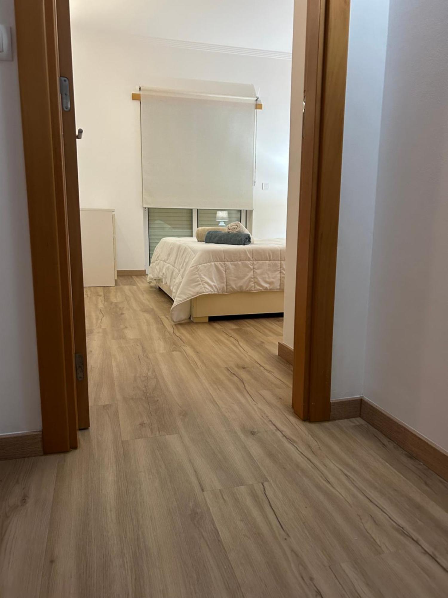 Convistaapartment With Pool ปอร์ติเมา ภายนอก รูปภาพ