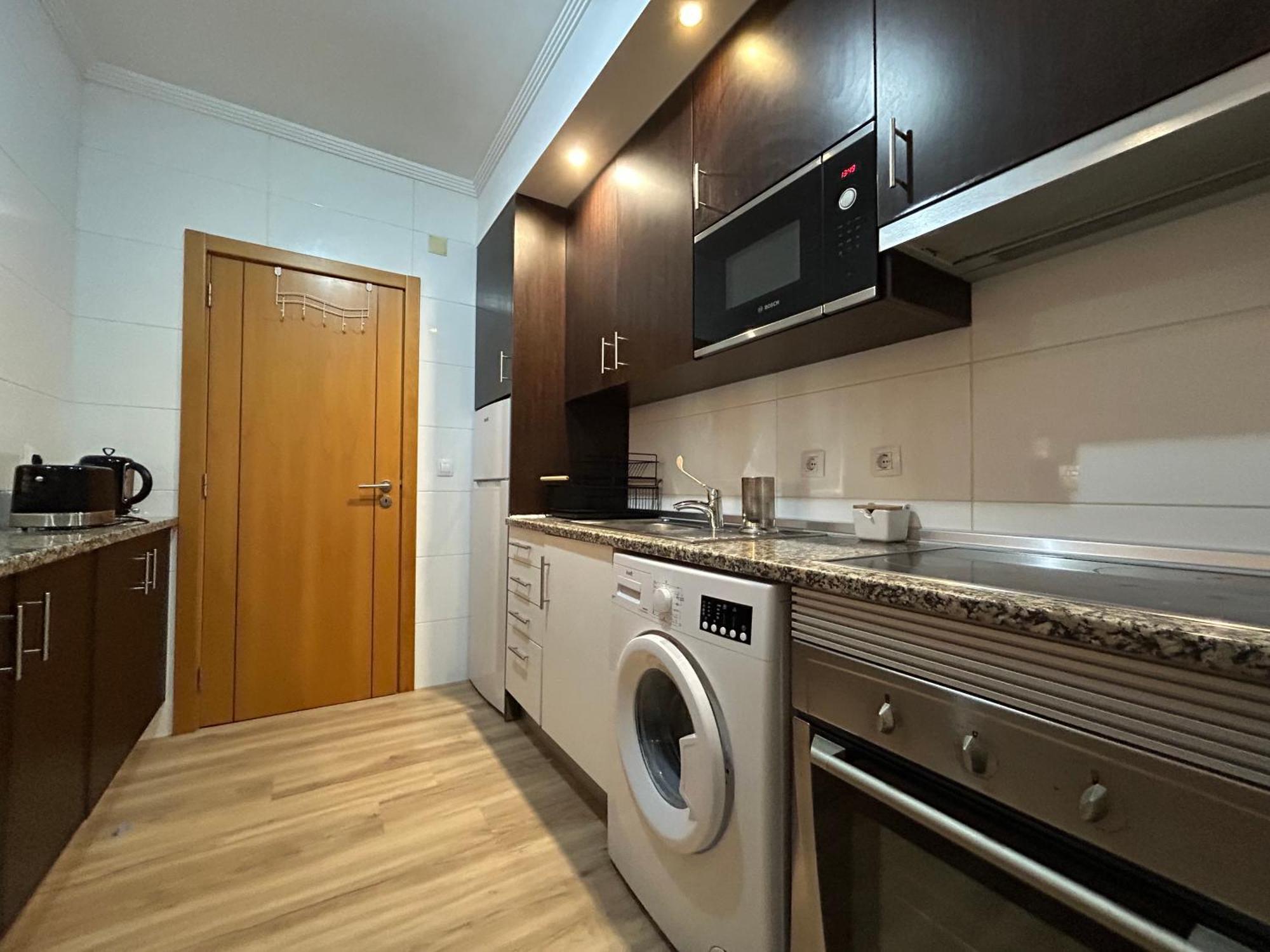 Convistaapartment With Pool ปอร์ติเมา ภายนอก รูปภาพ