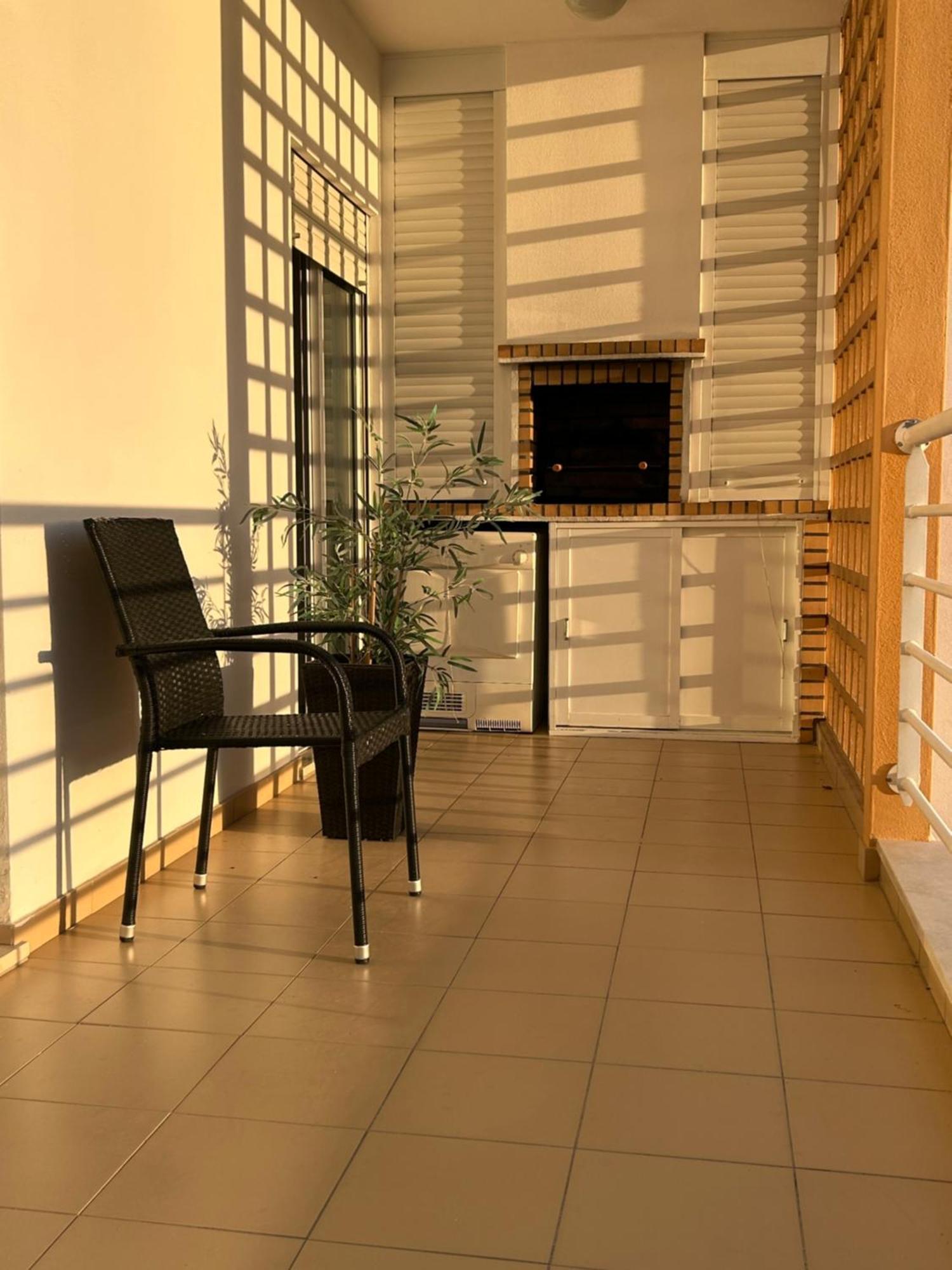 Convistaapartment With Pool ปอร์ติเมา ภายนอก รูปภาพ
