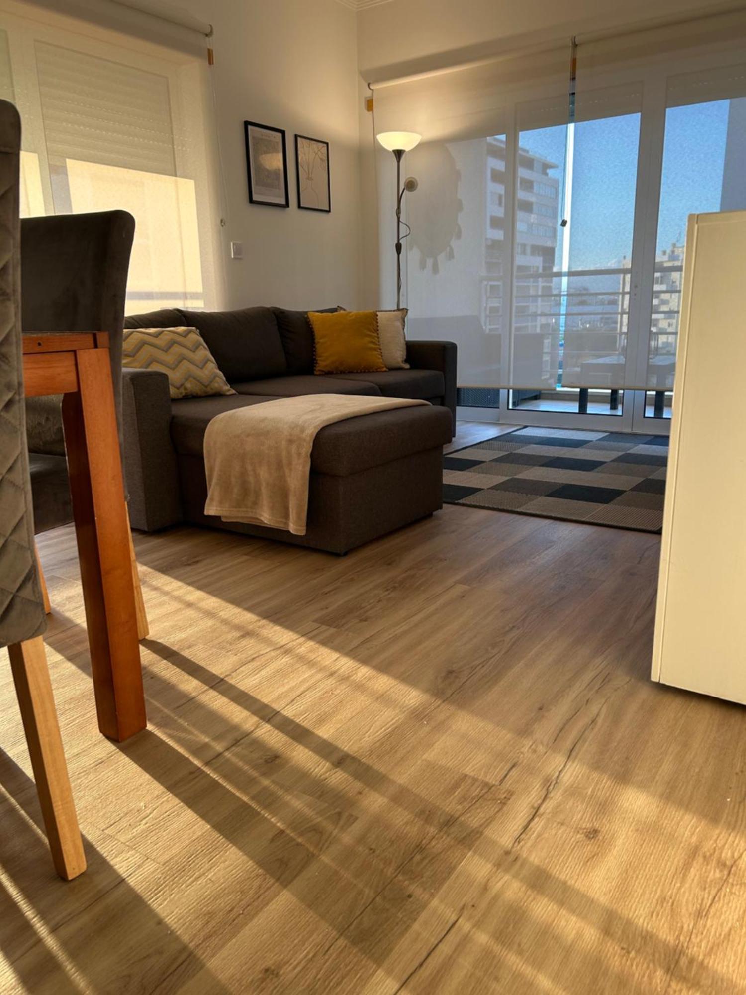 Convistaapartment With Pool ปอร์ติเมา ภายนอก รูปภาพ