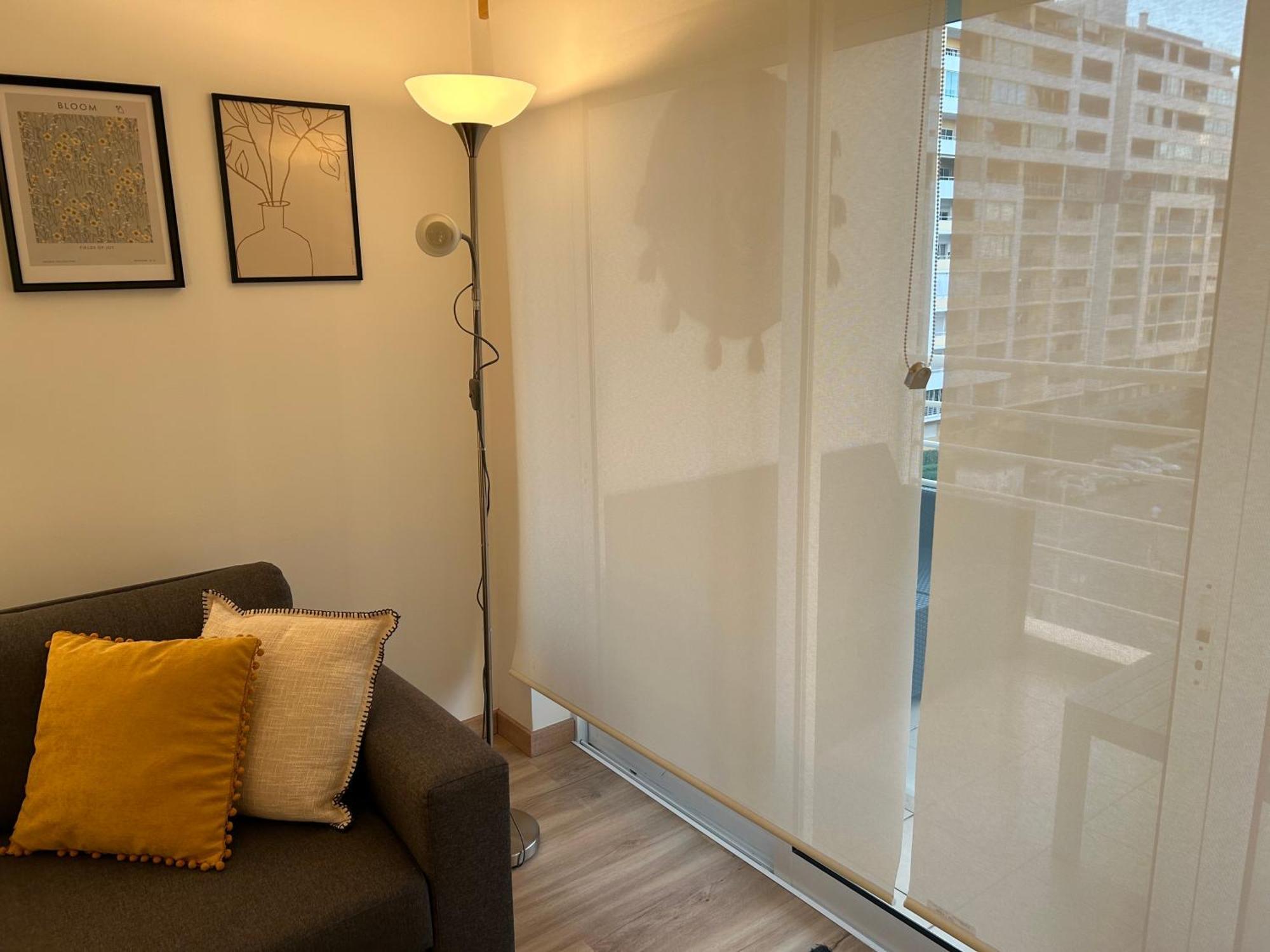 Convistaapartment With Pool ปอร์ติเมา ภายนอก รูปภาพ