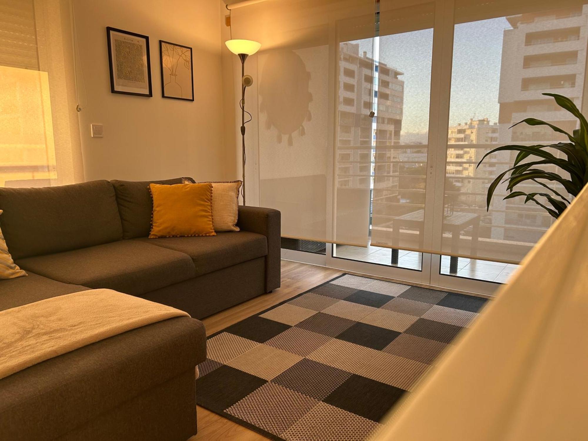Convistaapartment With Pool ปอร์ติเมา ภายนอก รูปภาพ